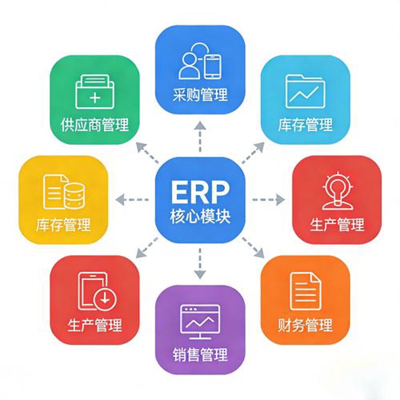 CRM系统开发