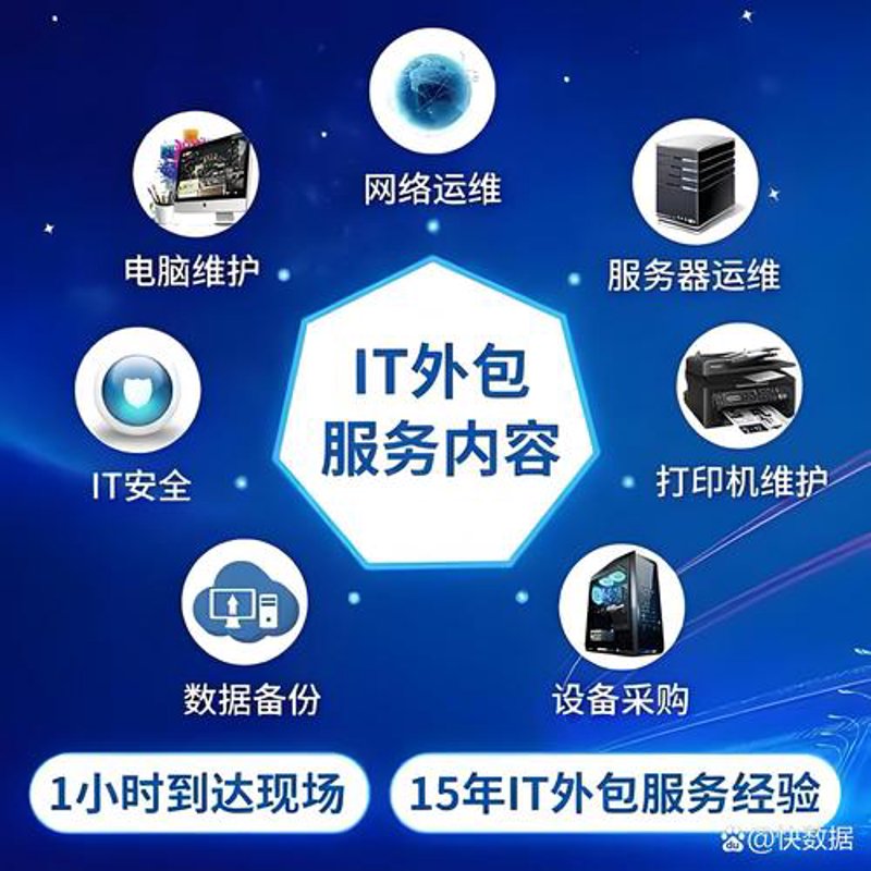 北京软件开发公司的崛起与未来