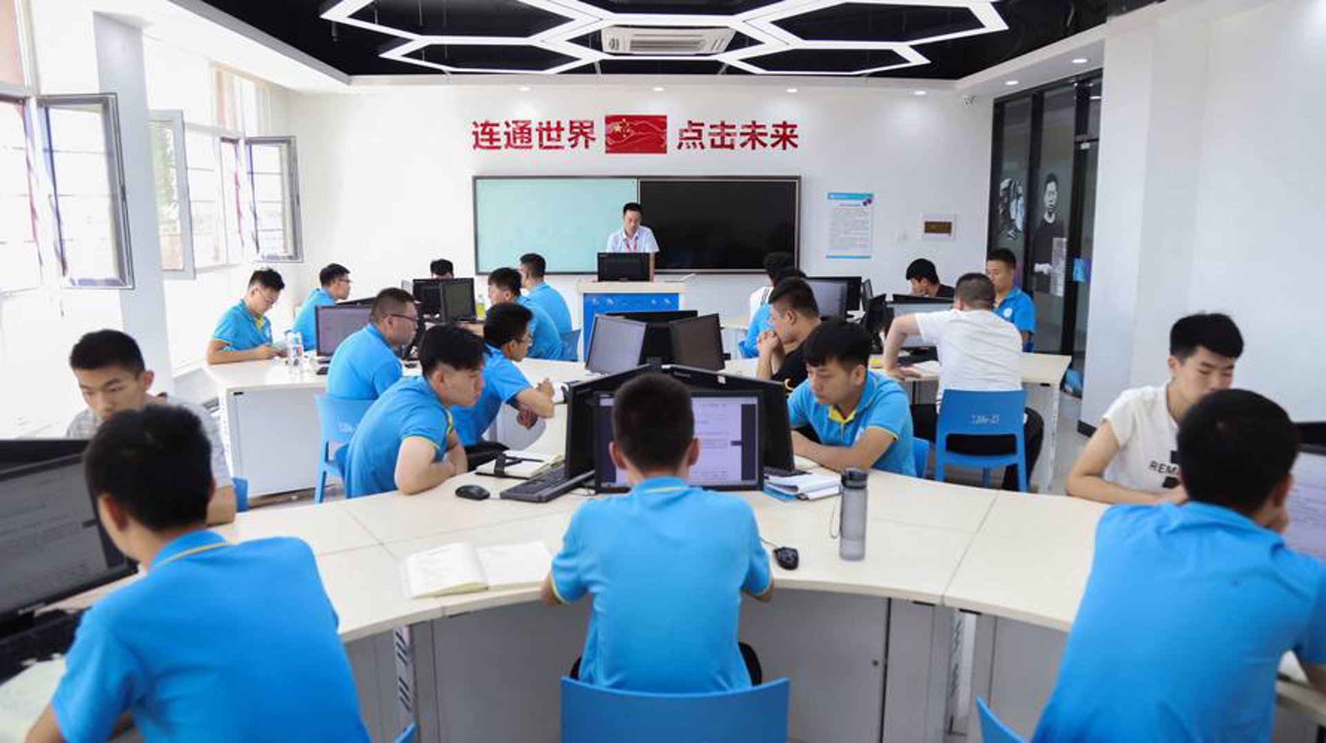中飞沃普科技